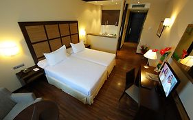 Aparthotel Attica 21 Valles